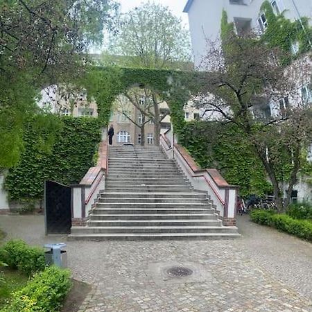 Exquisite Berlin Apartment Exteriér fotografie